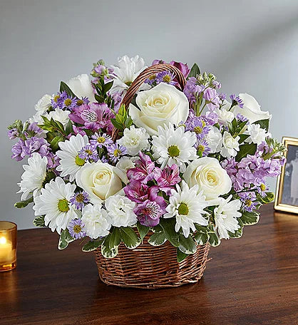 Beloved basket