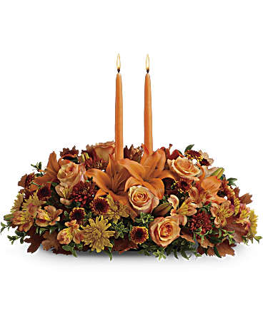 Thanksgiving Centerpiece
