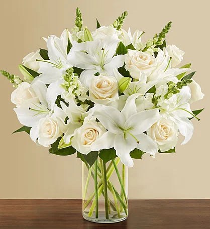 White Elegance