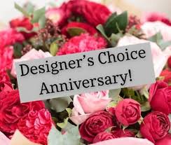 Designers Choice - Anniversary