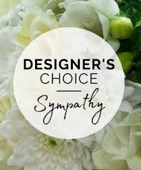 Designers Choice - Sympathy